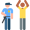 arrest