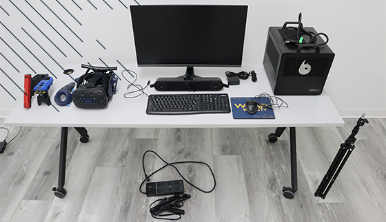 Wrap_Reality_Setup